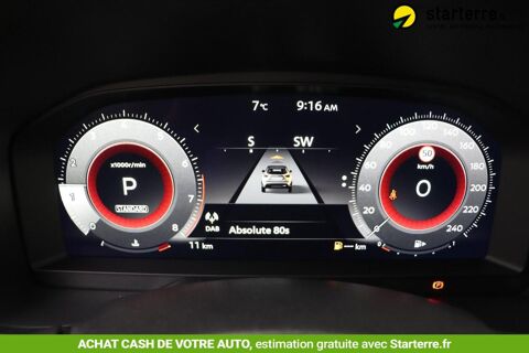 Juke HYBRID 143 N-CONNECTA 2026 occasion 69190 Saint-Fons