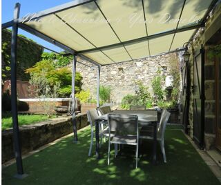  Maison à vendre 7 pièces 207 m²