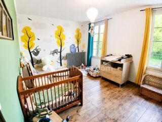  Maison à vendre 10 pièces 180 m²