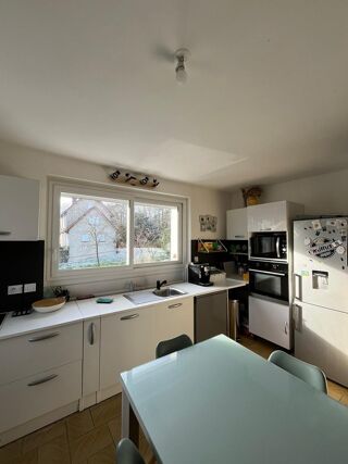  Maison à vendre 5 pièces 91 m²