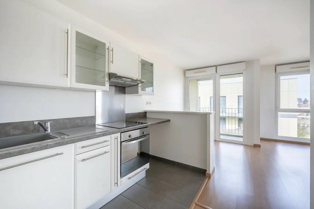 FAMILLE OU INVESTISSEURS Appartement de 72 m² à Mantes-la-Jolie