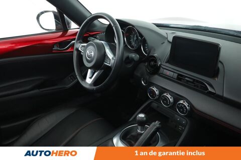 MX-5 ST 1.5 Skyactiv-G 132 ch 2019 occasion 92130 Issy-les-Moulineaux