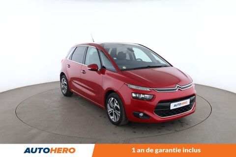 C4 Picasso 2.0 Blue-HDi 150 ch 2017 occasion 92130 Issy-les-Moulineaux