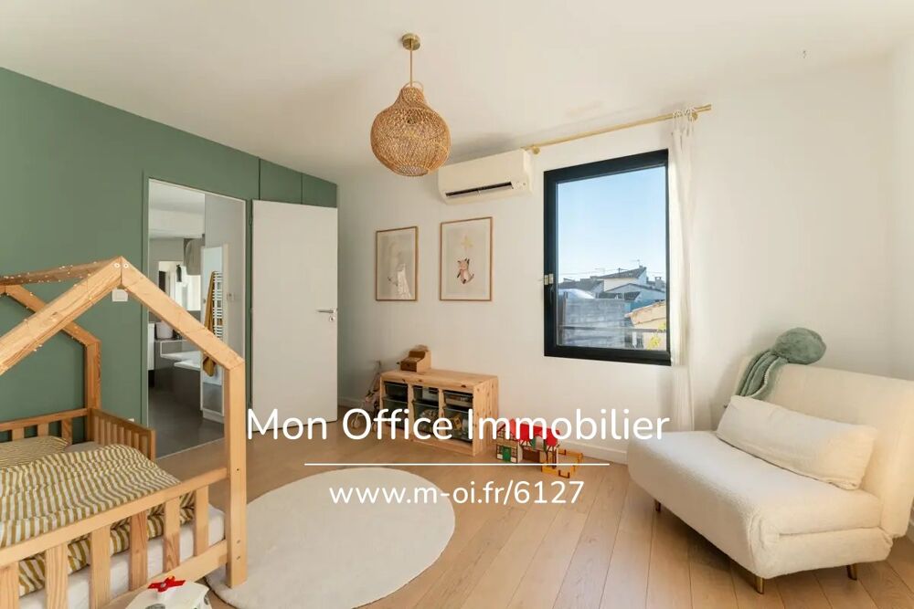 � vendre  Maison Aix-en-Provence (13100)