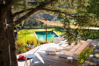  Propriété/château à vendre 11 pièces 470 m²
