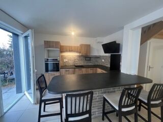  Maison à vendre 3 pièces 71 m²