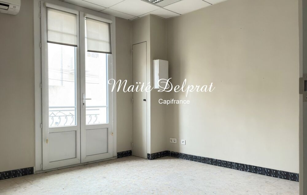 Vente Maison Immeuble de village à rénover avec local commercial loué - 6 pièces CAROMB (84) Caromb