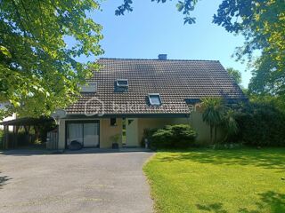  Maison � vendre 6 pi�ces 140 m�