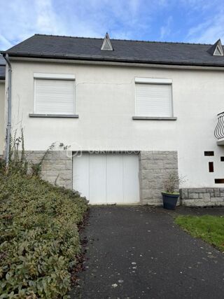  Maison � vendre 4 pi�ces 100 m�