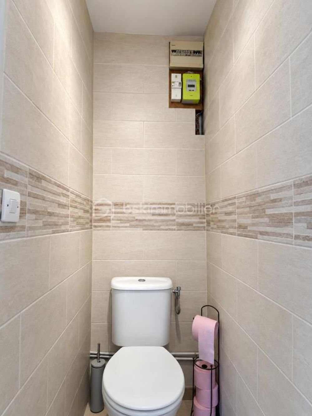 Vente Maison Charmante maison de 145 m² avec séjour cathédrale Veron
