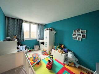  Appartement � vendre 3 pi�ces 69 m�