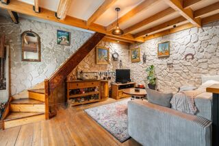  Appartement  vendre 2 pices 58 m