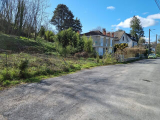  Terrain à vendre 1013 m²