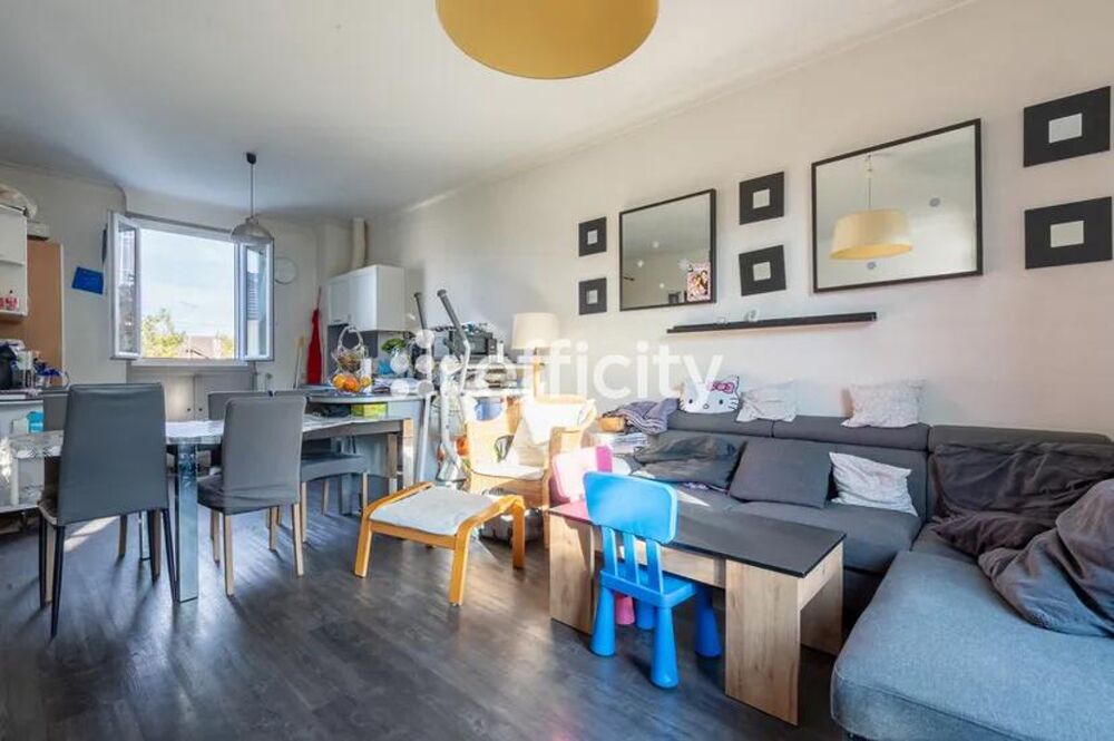 Vente Maison Maison Villemomble