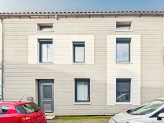  Maison � vendre 7 pi�ces 180 m�