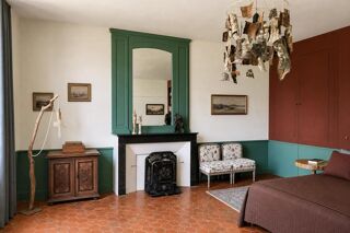  Propriété/château à vendre 12 pièces 425 m²