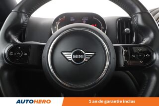 Countryman Cooper D ALL4 Edition Northwood BVA8 150 ch 2022 occasion 92130 Issy-les-Moulineaux