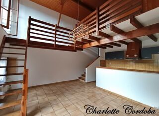  Maison à vendre 4 pièces 66 m²