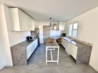  Maison à vendre 7 pièces 137 m²