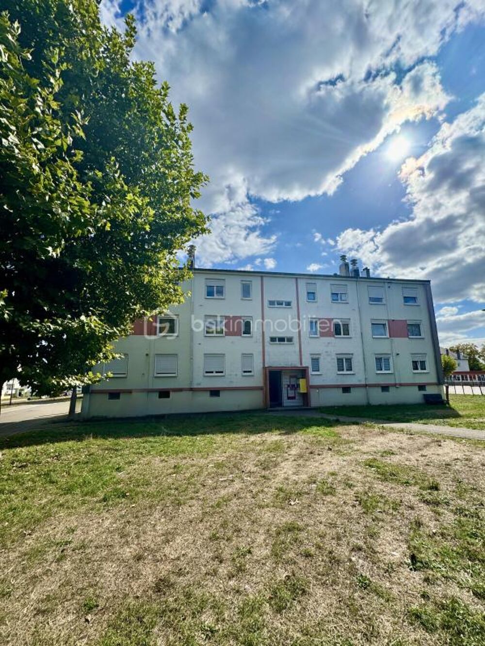 Vente Appartement ? CREUTZWALD - QUARTIER NEULAND Creutzwald