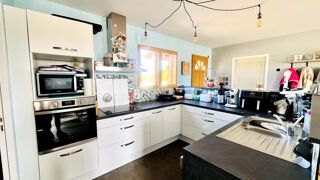  Maison à vendre 4 pièces 93 m²