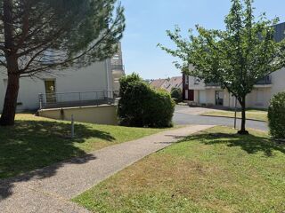  Appartement à vendre 4 pièces 80 m²