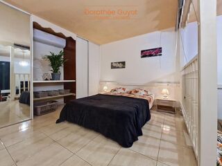  Appartement à vendre 2 pièces 36 m²