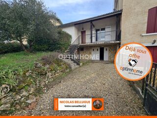  Maison � vendre 4 pi�ces 99 m�