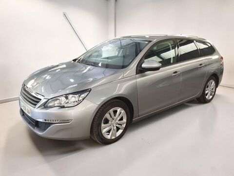 308 SW 1.2 THP 130 5P 2016 occasion 06640 Saint-Jeannet