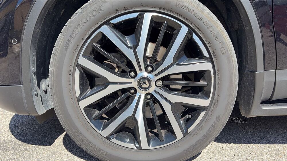 Koleos 2.0 dCi 190 4x4 X-Tronic Intens 2021 occasion 84200 Carpentras