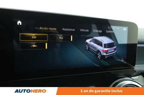 GLB 200 d AMG Line 150 ch 2021 occasion 92130 Issy-les-Moulineaux