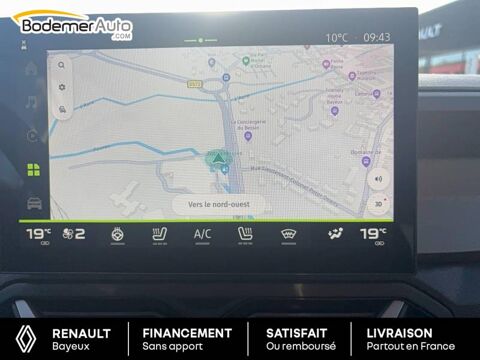 Bigster Hybrid 155 Journey 2026 occasion 14400 Bayeux