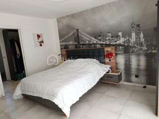  Maison à vendre 4 pièces 154 m²