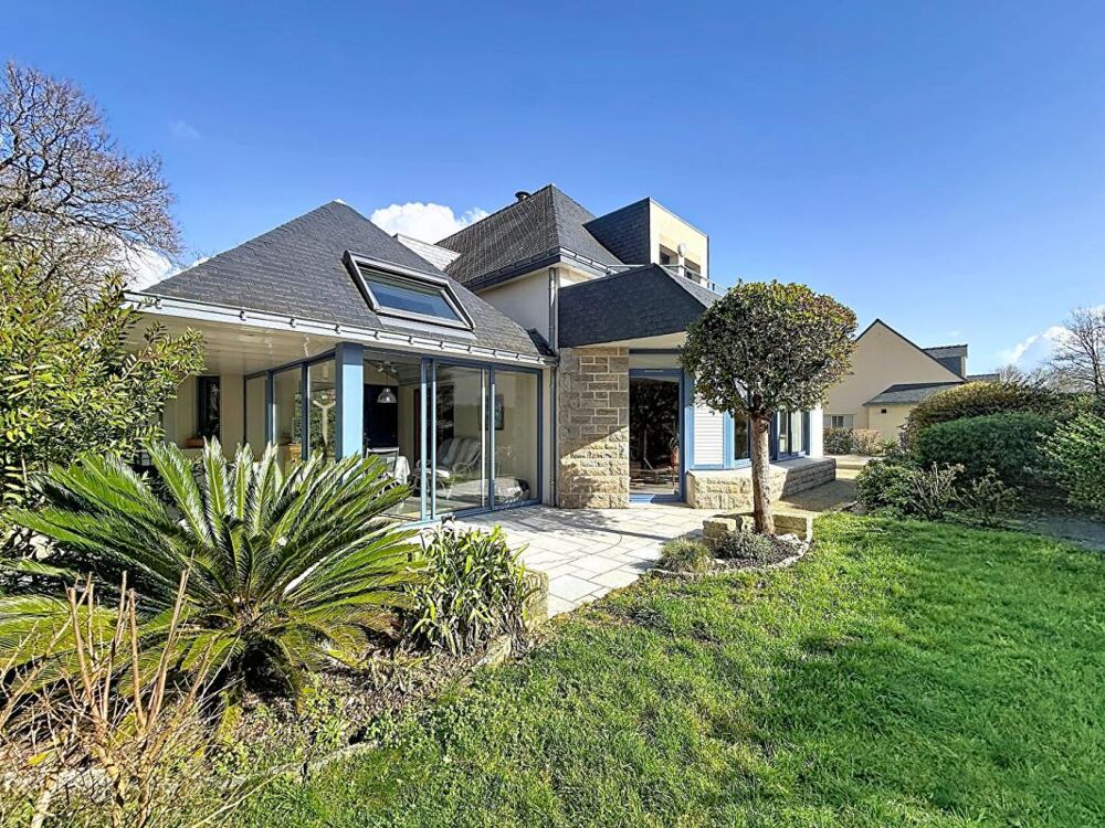 � vendre  Maison Surzur (56450)