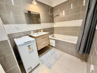  Appartement à vendre 2 pièces 45 m²