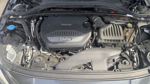 S&eacute;rie 1 118d 150 BVA8 M Sport - Automatique 2021 occasion 84220 Goult