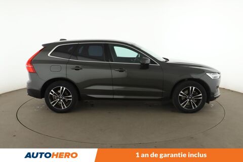 XC60 2.0 D4 Signature Edition Geartronic 8 190 ch 2018 occasion 92130 Issy-les-Moulineaux