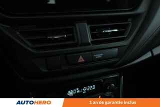 S-cross 1.5 DualJet Hybrid Privilege Auto 116 ch 2022 occasion 92130 Issy-les-Moulineaux