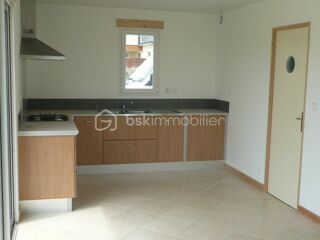  Maison � vendre 4 pi�ces 85 m�