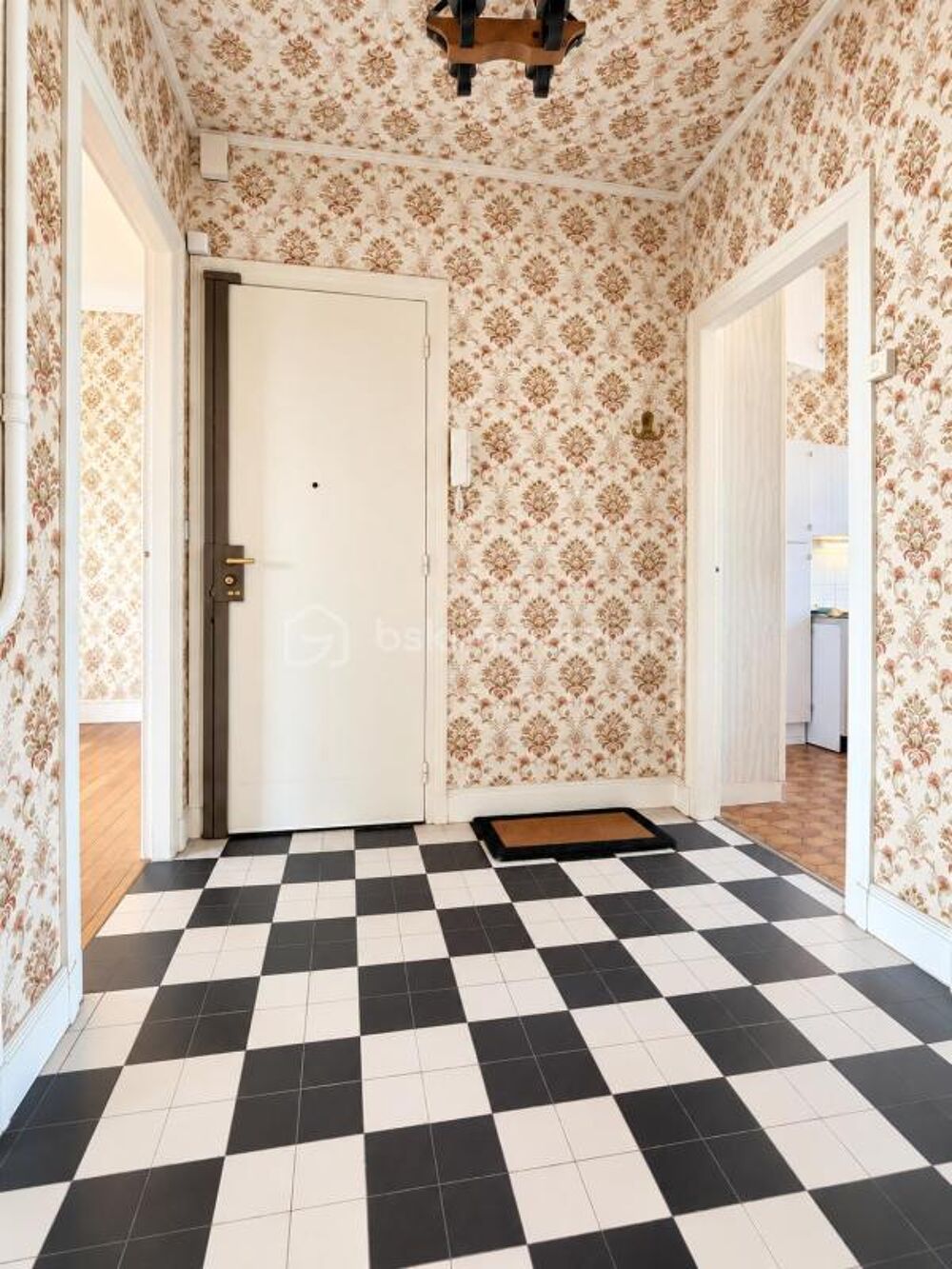 Vente Appartement Appartement 62,73 m2 avec exeptionnelle vue mer - 1 chambre Le havre