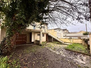  Maison � vendre 4 pi�ces 92 m�