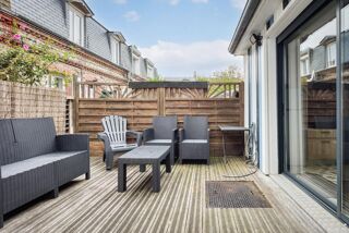  Maison à vendre 5 pièces 74 m²