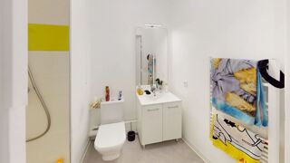  Appartement � louer 1 pi�ce 21 m�