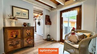  Ferme à vendre 7 pièces 138 m²