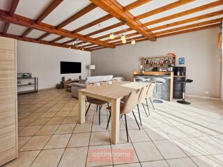  Maison à vendre 6 pièces 152 m²