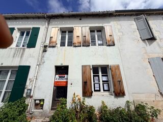  Maison à vendre 4 pièces 65 m²
