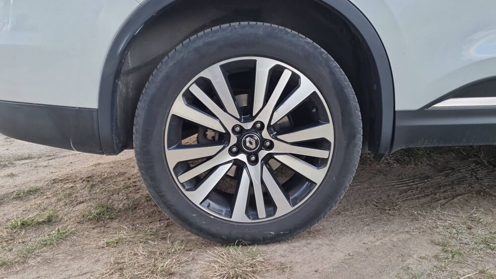 Koleos II 1.7 Blue dCi 150 EDC6 Initiale Paris - Automatique Toit o 2019 occasion 45200 Montargis