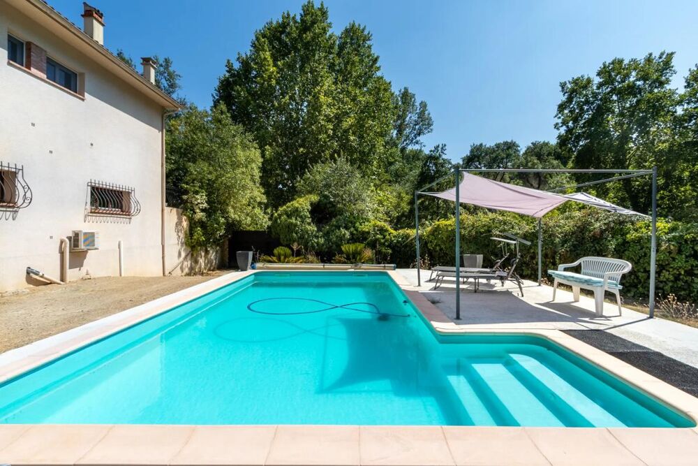Maison 5 pièces 110 m² · à Carces · 110 m² · 525 000 €