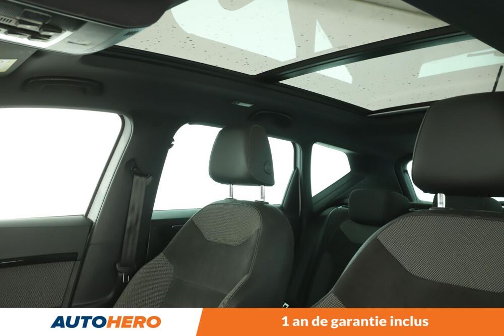 Ateca 2.0 TDI 4Drive Xcellence DSG7 190 ch 2017 occasion 92130 Issy-les-Moulineaux