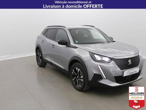 2008 Electrique 136 Active Pack +GPS +Cam&eacute;ra 2023 occasion 10150 Lavau
